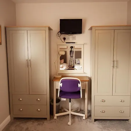 3 Strickland Court 4* Kendal