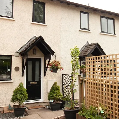 3 Strickland Court 4* Kendal
