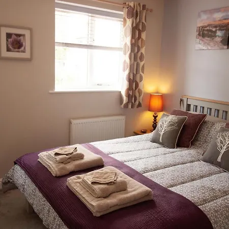 3 Strickland Court 4* Kendal