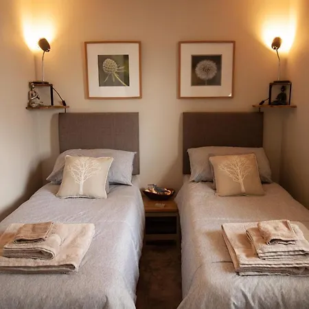 Hotel 3 Strickland Court Kendal