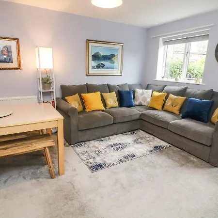 3 Strickland Court 호텔
