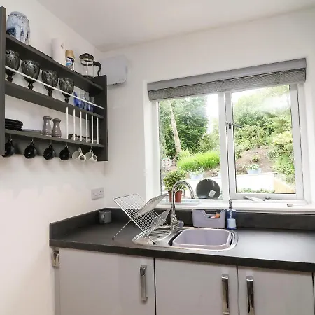 호텔 3 Strickland Court 켄달