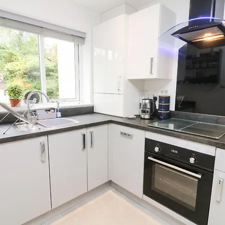 3 Strickland Court 4* 켄달