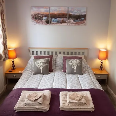 3 Strickland Court 호텔 켄달